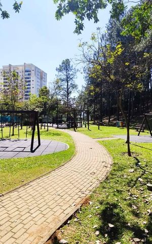 Apartamento para alugar com 110m², 3 quartos e 2 vagas Apartamento para alugar com 110m², 3 quartos e 2 vagasÁrea externa