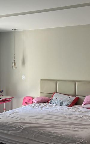 Casa de condomínio para alugar com 470m², 3 quartos e 3 vagas Casa de condomínio para alugar com 470m², 3 quartos e 3 vagasQuarto