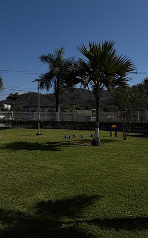 Casa de condomínio para alugar com 470m², 3 quartos e 3 vagas Casa de condomínio para alugar com 470m², 3 quartos e 3 vagasÁrea externa