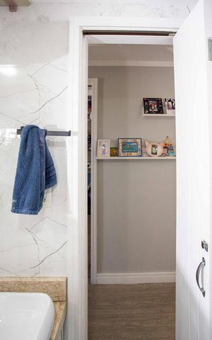 Apartamento para alugar com 63m², 3 quartos e 1 vagaBanheiro Social