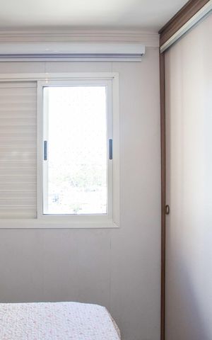 Apartamento para alugar com 63m², 3 quartos e 1 vagaQuarto Suíte