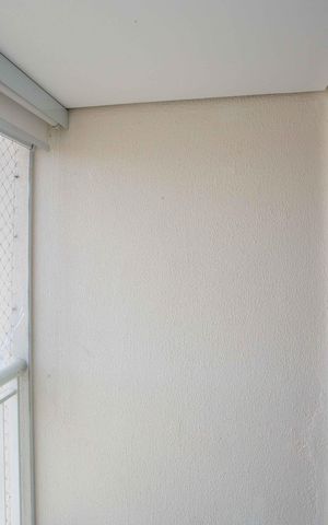 Apartamento para alugar com 63m², 3 quartos e 1 vagaVaranda da Sala