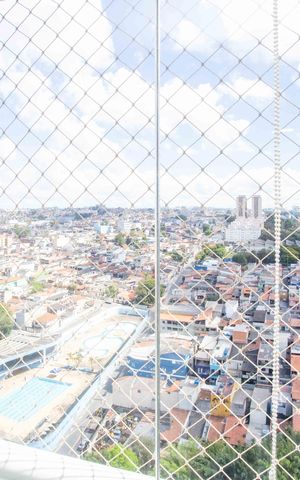Apartamento para alugar com 63m², 3 quartos e 1 vagaVaranda da Sala