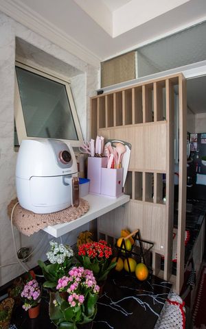 Apartamento para alugar com 63m², 3 quartos e 1 vagaÁrea de Serviço