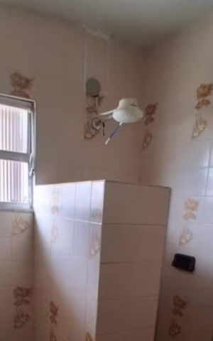 Apartamento para alugar com 35m², 2 quartos e sem vaga Apartamento para alugar com 35m², 2 quartos e sem vagaBanheiro
