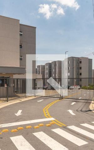 Apartamento à venda com 45m², 2 quartos e 1 vaga Apartamento à venda com 45m², 2 quartos e 1 vagaFachada do Condomínio
