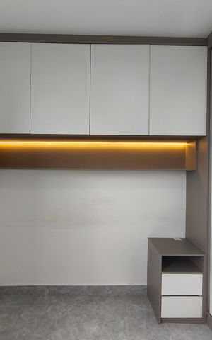 Apartamento à venda com 45m², 2 quartos e 1 vaga Apartamento à venda com 45m², 2 quartos e 1 vagaQuarto 2