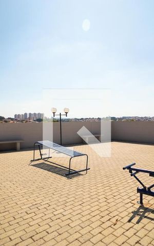 Apartamento à venda com 45m², 2 quartos e 1 vaga Apartamento à venda com 45m², 2 quartos e 1 vagaÁrea comum