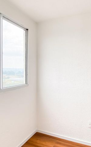 Apartamento para alugar com 33m², 2 quartos e sem vaga Apartamento para alugar com 33m², 2 quartos e sem vagaQuarto 2