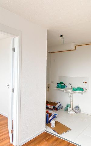 Apartamento para alugar com 33m², 2 quartos e sem vaga Apartamento para alugar com 33m², 2 quartos e sem vagaSala