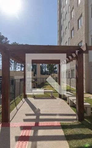 Apartamento para alugar com 33m², 2 quartos e sem vaga