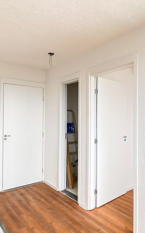 Apartamento para alugar com 33m², 2 quartos e sem vaga Apartamento para alugar com 33m², 2 quartos e sem vagaSala