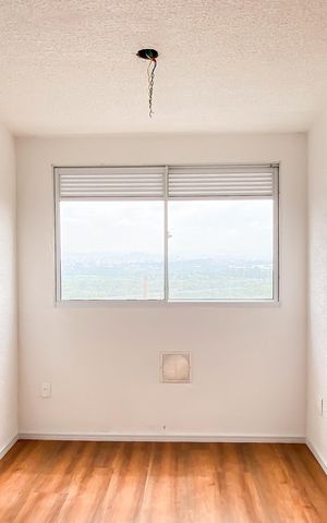Apartamento para alugar com 33m², 2 quartos e sem vaga Apartamento para alugar com 33m², 2 quartos e sem vagaSala