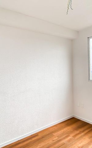 Apartamento para alugar com 33m², 2 quartos e sem vaga Apartamento para alugar com 33m², 2 quartos e sem vagaQuarto 1
