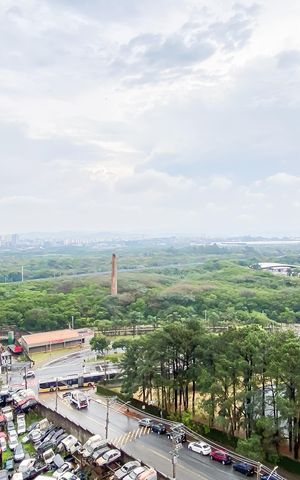 Apartamento para alugar com 33m², 2 quartos e sem vaga Apartamento para alugar com 33m², 2 quartos e sem vagaVista