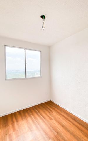 Apartamento para alugar com 33m², 2 quartos e sem vaga Apartamento para alugar com 33m², 2 quartos e sem vagaQuarto 1
