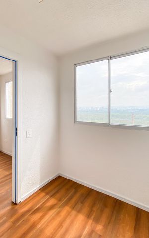 Apartamento para alugar com 33m², 2 quartos e sem vaga Apartamento para alugar com 33m², 2 quartos e sem vagaQuarto 2