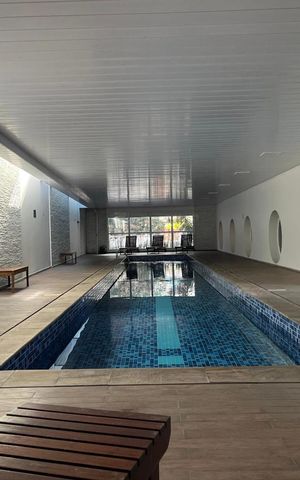 Apartamento à venda com 57m², 2 quartos e 1 vaga Apartamento à venda com 57m², 2 quartos e 1 vagaÁrea comum - Piscina