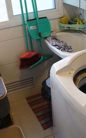 Apartamento à venda com 57m², 2 quartos e 1 vagaÁrea de Serviço