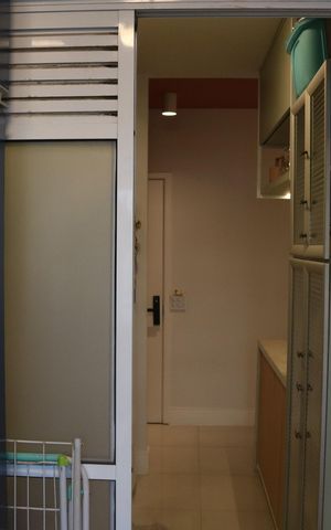 Apartamento à venda com 57m², 2 quartos e 1 vagaÁrea de Serviço