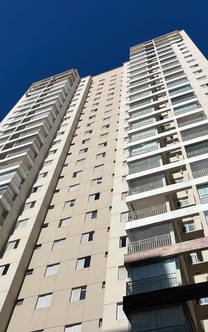 Apartamento à venda com 57m², 2 quartos e 1 vaga Apartamento à venda com 57m², 2 quartos e 1 vagaFachada do Prédio
