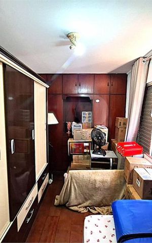 Casa à venda com 108m², 4 quartos e 1 vaga