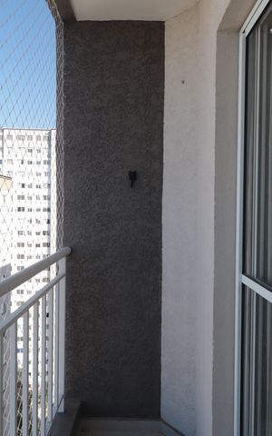 Apartamento à venda com 62m², 3 quartos e 2 vagasSacada