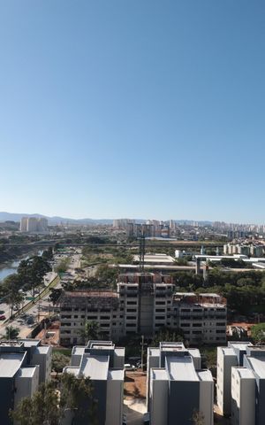Apartamento à venda com 62m², 3 quartos e 2 vagasQuarto Suíte