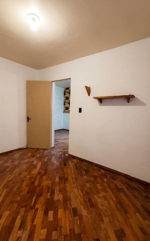 Apartamento à venda com 38m², 1 quarto e 1 vagaQuarto