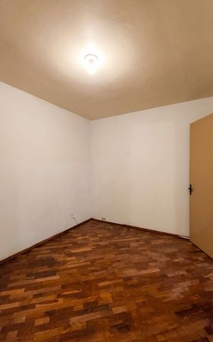 Apartamento à venda com 38m², 1 quarto e 1 vagaQuarto
