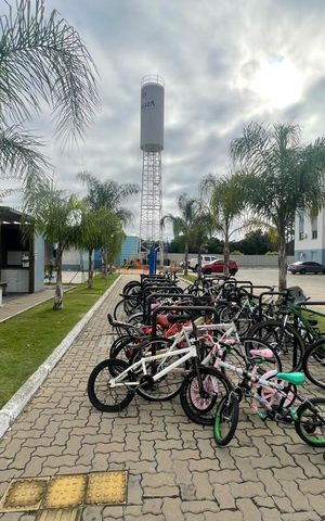 Apartamento à venda com 53m², 2 quartos e 1 vaga