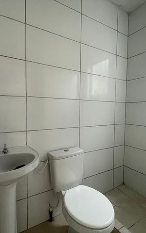 Apartamento à venda com 53m², 2 quartos e 1 vaga