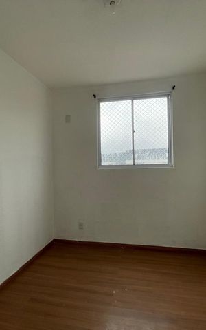 Apartamento à venda com 53m², 2 quartos e 1 vaga