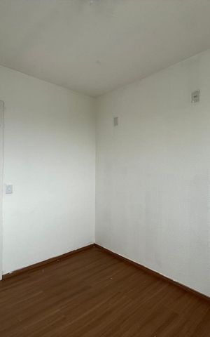 Apartamento à venda com 53m², 2 quartos e 1 vaga