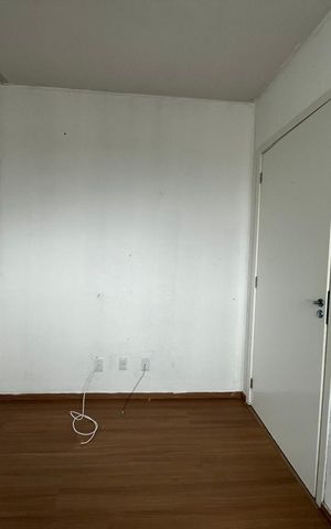 Apartamento à venda com 53m², 2 quartos e 1 vaga