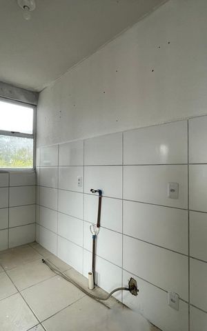 Apartamento à venda com 53m², 2 quartos e 1 vaga