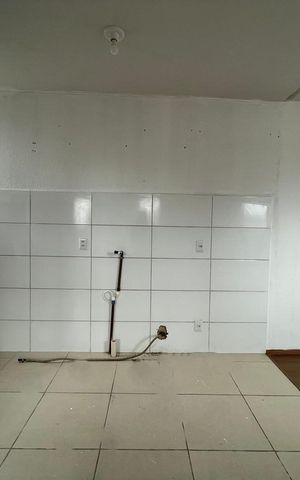 Apartamento à venda com 53m², 2 quartos e 1 vaga