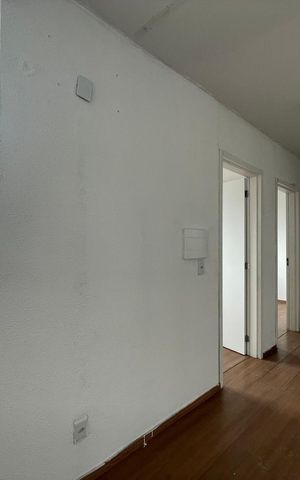Apartamento à venda com 53m², 2 quartos e 1 vaga