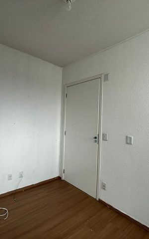 Apartamento à venda com 53m², 2 quartos e 1 vaga