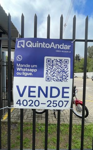 Apartamento à venda com 53m², 2 quartos e 1 vaga Apartamento à venda com 53m², 2 quartos e 1 vagaPlaca Instalada em 02/09/2026 - Cod.QLYB-65