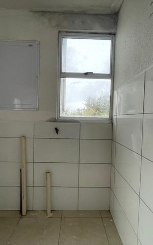 Apartamento à venda com 53m², 2 quartos e 1 vaga