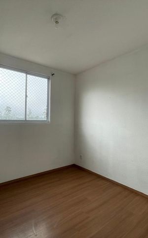 Apartamento à venda com 53m², 2 quartos e 1 vaga