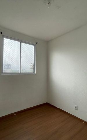 Apartamento à venda com 53m², 2 quartos e 1 vaga