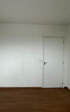 Apartamento à venda com 53m², 2 quartos e 1 vaga