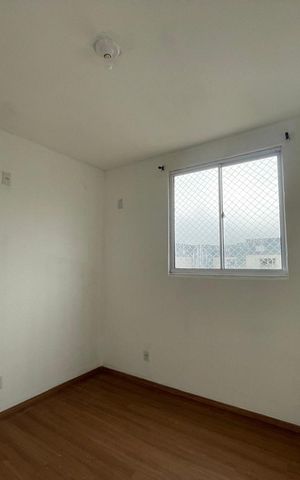 Apartamento à venda com 53m², 2 quartos e 1 vaga