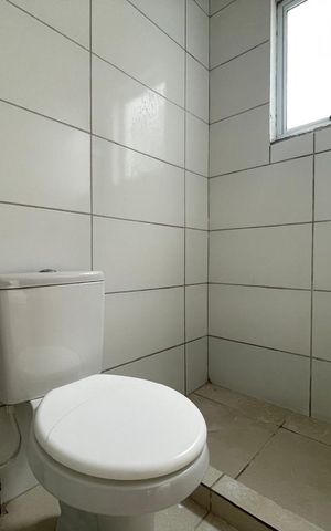 Apartamento à venda com 53m², 2 quartos e 1 vaga