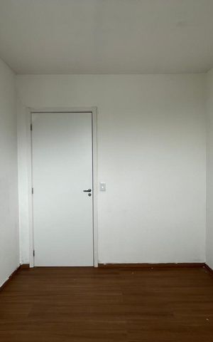 Apartamento à venda com 53m², 2 quartos e 1 vaga