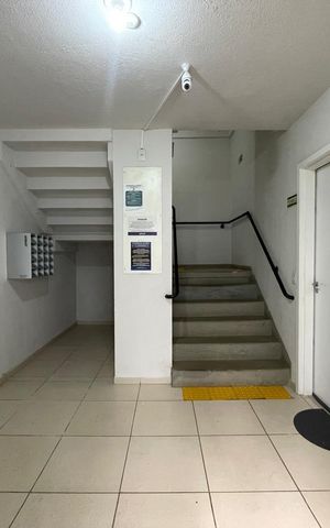 Apartamento à venda com 53m², 2 quartos e 1 vaga