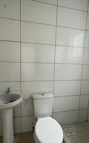 Apartamento à venda com 53m², 2 quartos e 1 vaga