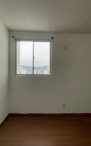 Apartamento à venda com 53m², 2 quartos e 1 vaga